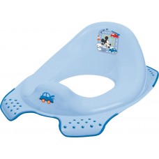 Накладка на унитаз Prima Baby Mickey (705) Накладка на унитаз Prima Baby Mickey (705)